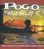 POGO THE COMPLETE SYNDICATED COMIC STRIPS VOL 05 1957-1958 OUT OF THIS WORLD AT HOME HC [9781683961338]